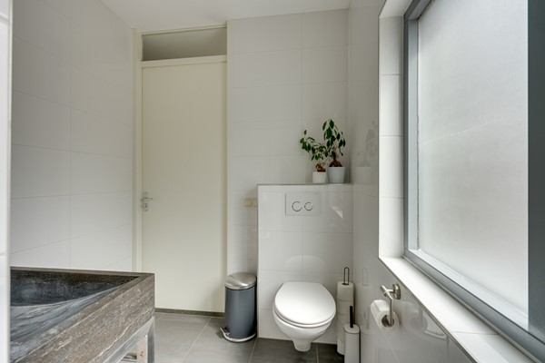 Medium property photo - Dubbelspoor 25, 1567 LG Assendelft